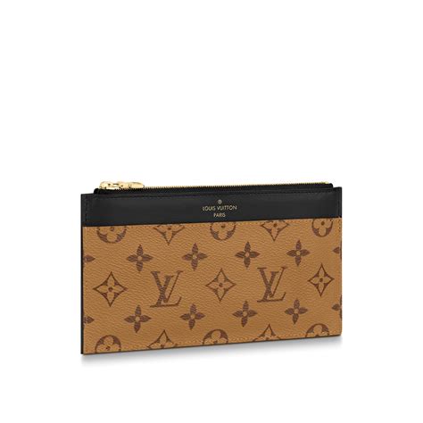 louis vuitton slender monogram|louis vuitton monogram wallet.